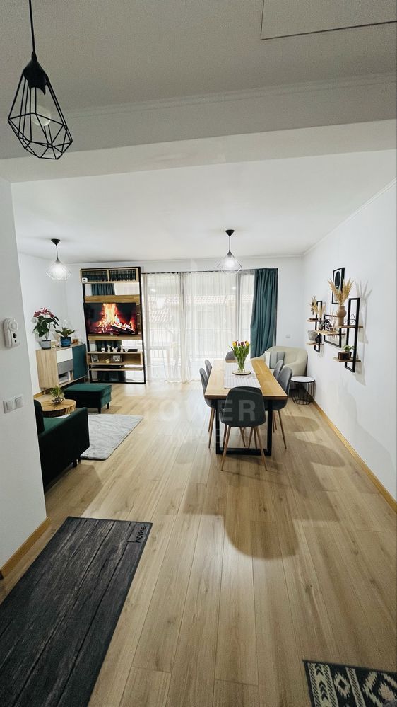 Apartament de inchiriat selimbar - Poză 5