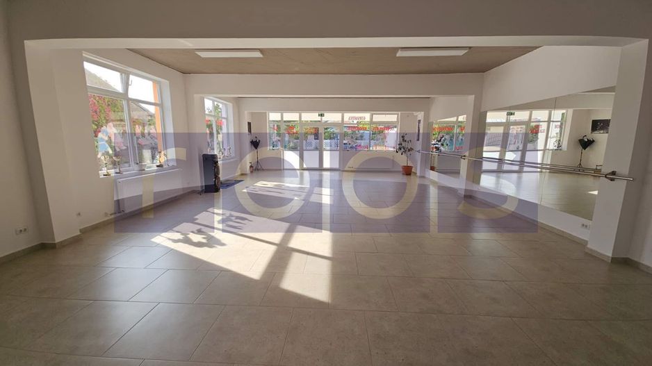 INCHIERE SPATIU P+1 | ZONA POPESTI LEORDENI - Poză 1