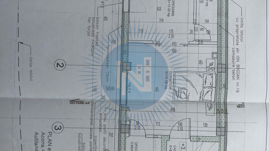 Imobil Dorobanti - Poză 6