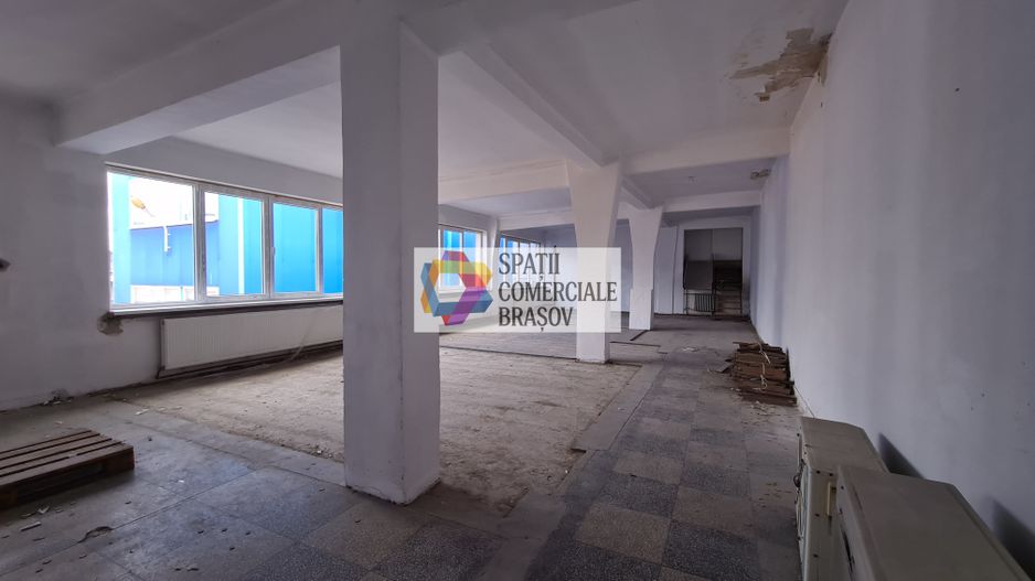 Spatiu birouri de închiriat Brasov - 384 mp # Plus-imo.ro - Poză 10