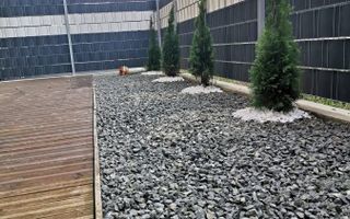 Apartament modern la cheie / Zona Cetatii / Floresti - Poză 8