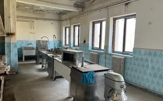 Pensiune sau Sediu de Birouri | 35 Ari | Iacobesti - Poză 17