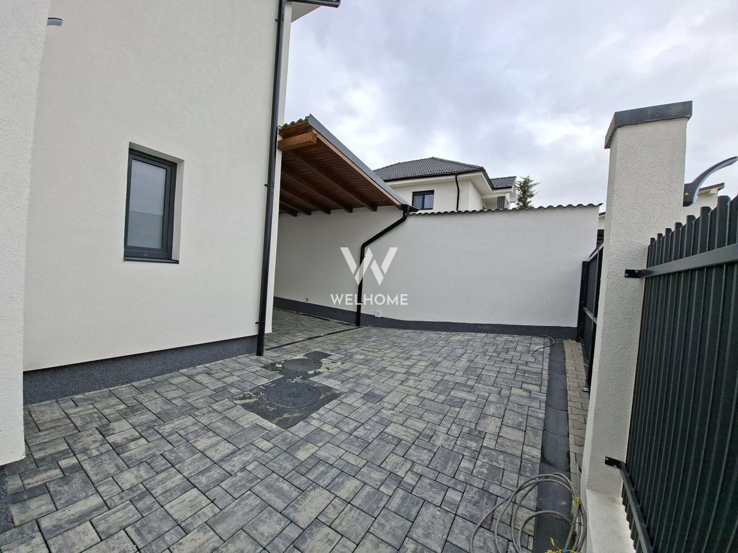 Casa superba la 5 min de Sibiu. COMISION 0 - Poză 5