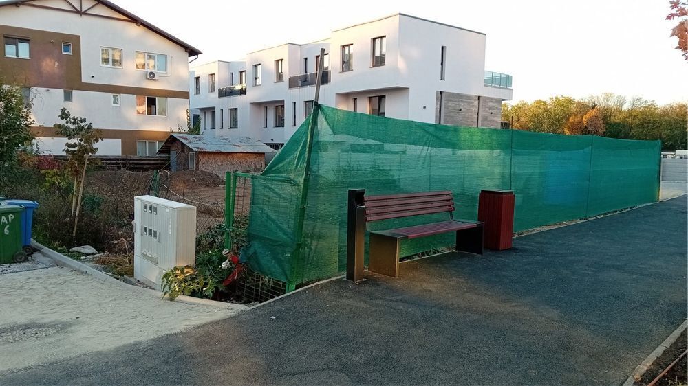 Teren pentru dezvoltare rezidențială - Poză 1