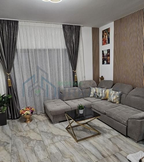 Casa Duplex 96 mp | Valea Lupului | Teren 303 mp - Poză 1