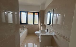 Apartament 3 camere I bloc 2024 I etaj 1/4 I vedere lac I Straulesti I Sisesti - Poză 12