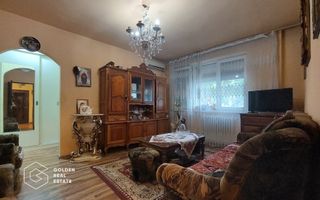 Apartament 3 camere, parter, zona centrala, strada Miron Costin - Poză 2