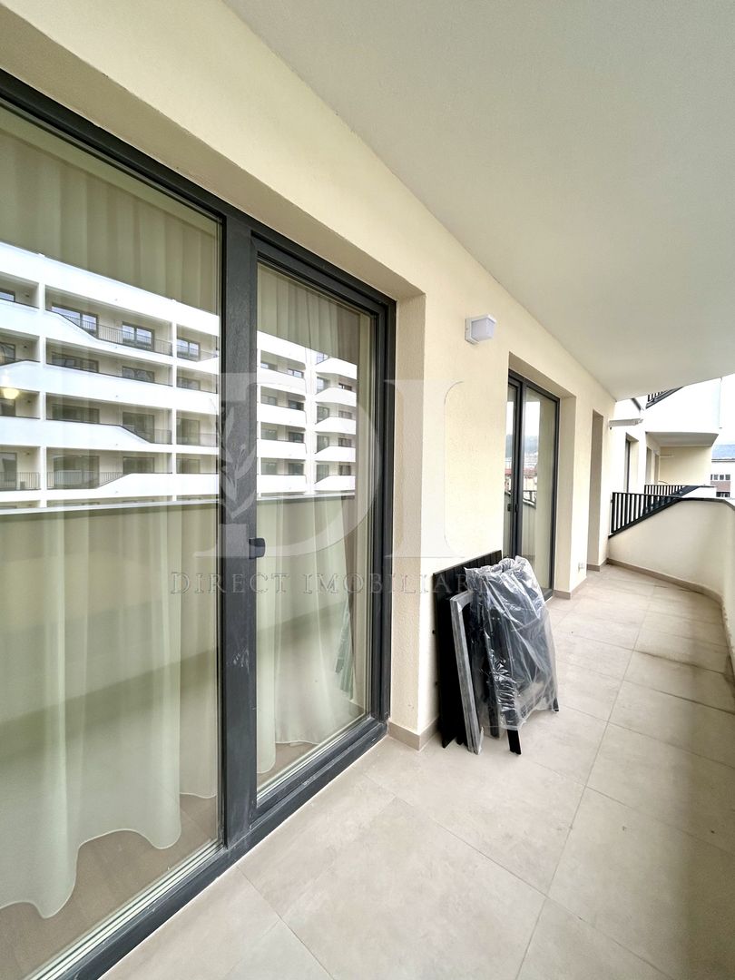 Apartament 2 camere  / Ultrafinisat | NOU / Zona Eroilor / Floresti - Poză 11