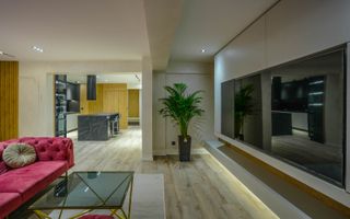 Penthouse exclusivist de vânzare | zona Unirii - Poză 1