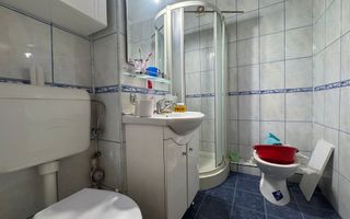 Apartament cu 3 camere decomandate, etaj 2, Centru - Poză 10