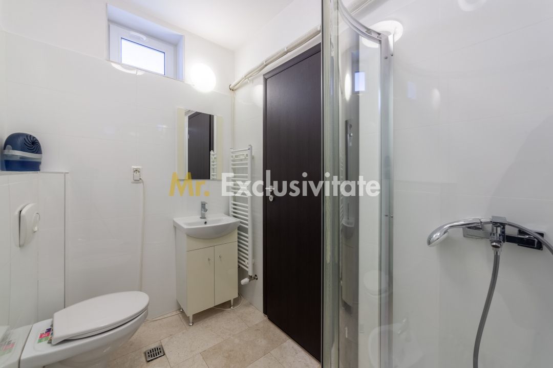 Casă cu 5 camere si 1255 mp teren – Stefanesti-Arges -independență energetica - Poză 7
