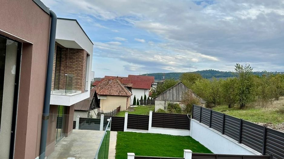 Casa Individuala, 245 MP, 415 MP teren, Zona Europa - Poză 6