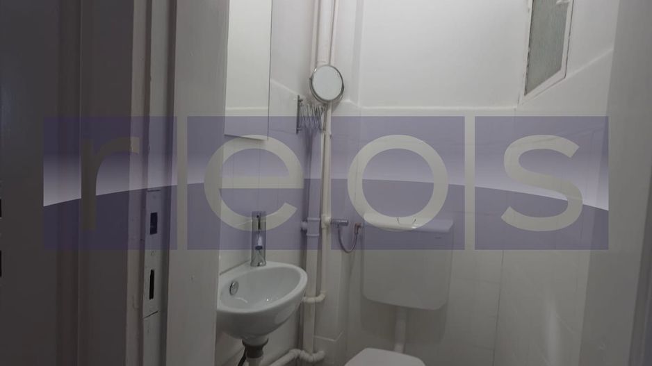DE INCHIRIAT PARTER | CAPITALE | 160MP | REZIDENTIAL SAU COMERCIAL | - Poză 21