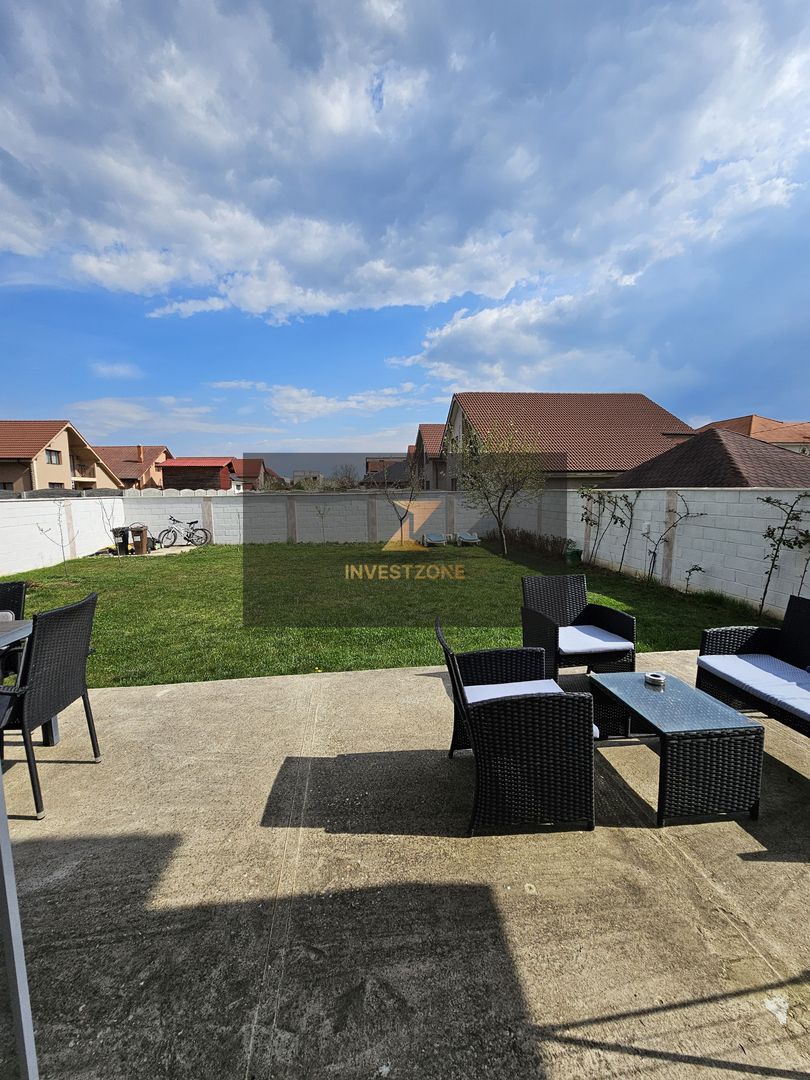 Casa de vanzare in cartierul Grigorescu/Oradea - Poză 27