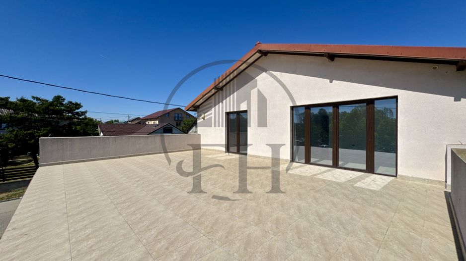 Casa/Vila de vanzare Agigea, Constanta - Poză 23