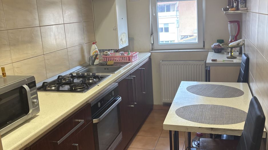 Mobilat si utilat aproape de Spitalul Judetean - Poză 1