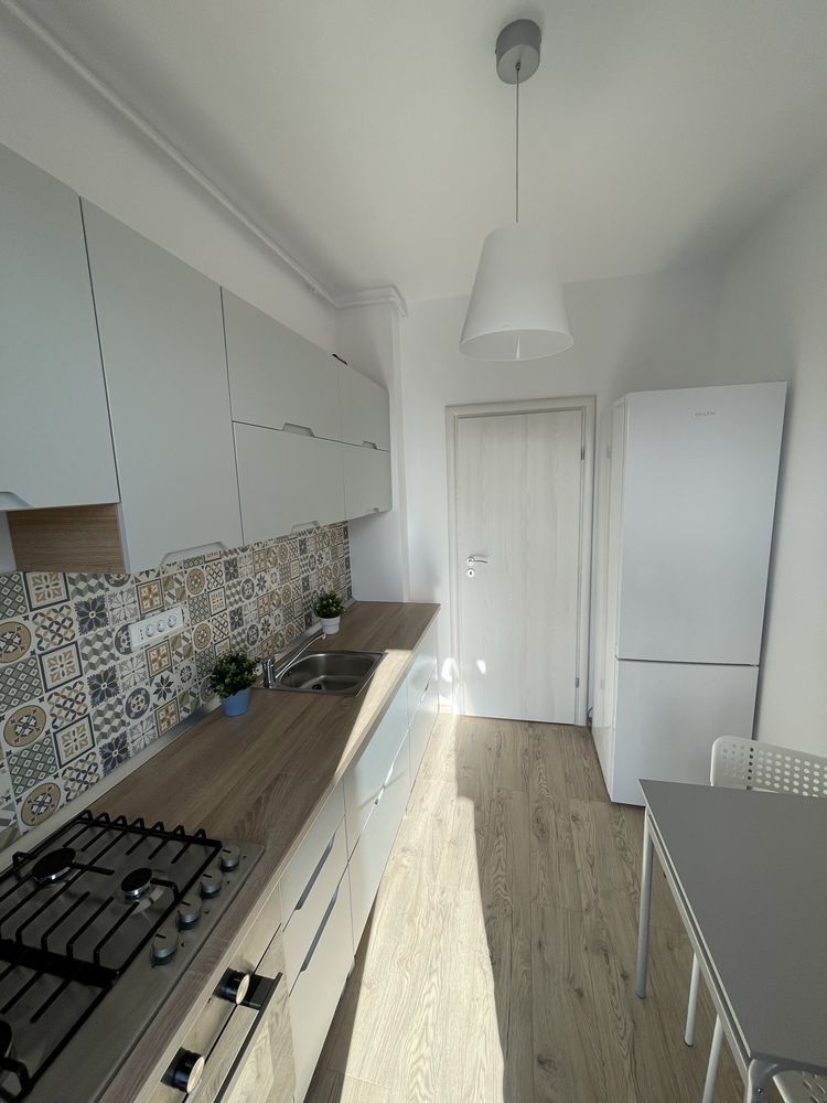 Apartament 2 camere | REGIE RESIDENCE | metrou Grozavesti 5 minute - Poză 6