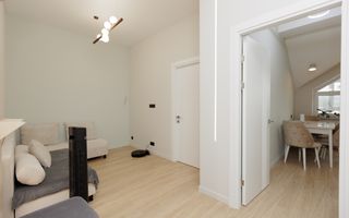 Vânzare, apartament, 2 camere, str. Drumul Taberei, Buiucani - Poză 10