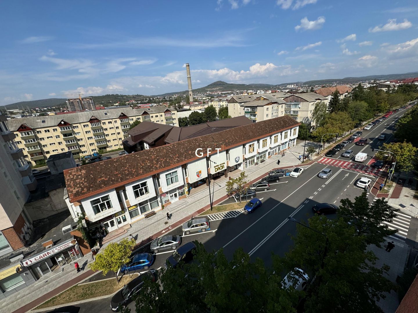 Apartament 3 camere, zona centrala - Poză 8