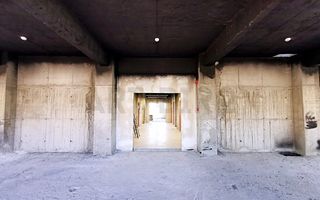 Zero comision, 367mp etaj integral cladire clasa A, Universitate, 5'M - Poză 6