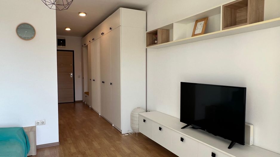 Apartament 2 camere la cheie | mobilat și utilat | Complex Estic Park - Poză 6