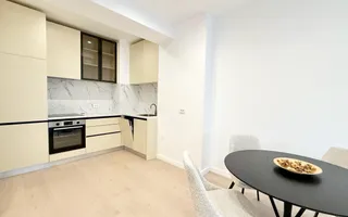 VANZARE 2 CAMERE | ULTRAFINISAT | 60 MP | MALL PROMENADA | PARCARE - Poză 12