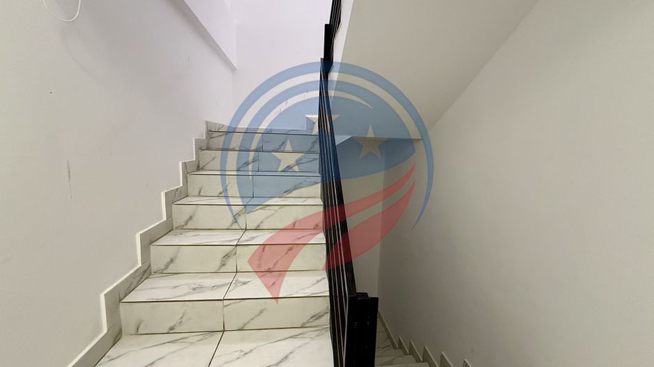 Apartament nou cu 3 camere de vânzare – în spatele Parcului Nicolae Romanescu - Poză 13