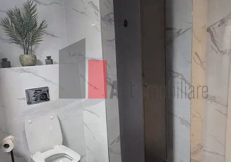 Inchiriere apartament 2 camere Smart Lujerului+2 Locuri de parcare - Poză 13