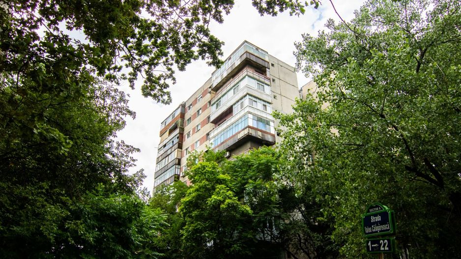 DE Inchirat 2 Camere, Mobilat si Utilat, Loc parcare, Drumul Taberei - Poză 11