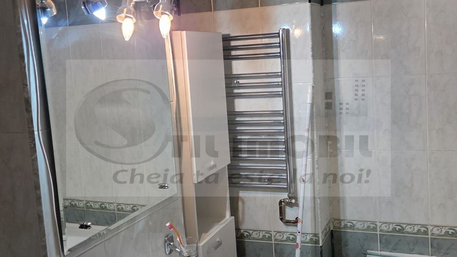 Apartament 3 camere - Gara– 93 mp | Ideal pentru familie - Poză 12