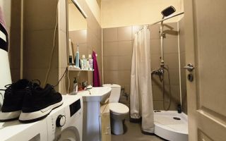 2 camere | parter | centrala proprie | mobilat si utilat | - Poză 8