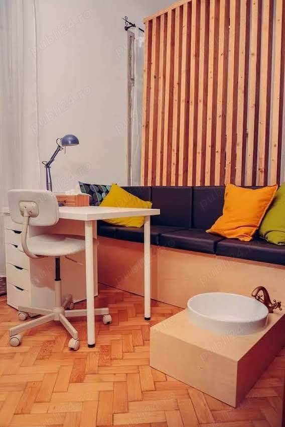 Vand afacere - salon infrumusetare - Poză 2