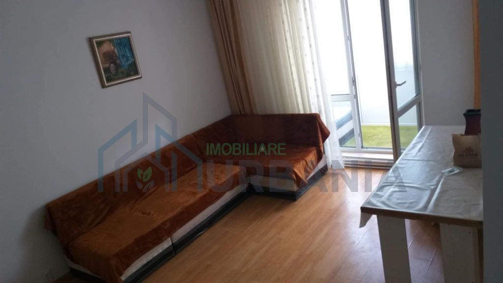 Apartament 3 camere de închiriat în zona Bicaz Dacia, Iași - Poză 2