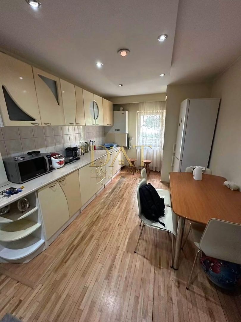 Apartament 3 camere | decomandate | boxa | Între Lacuri - Poză 4