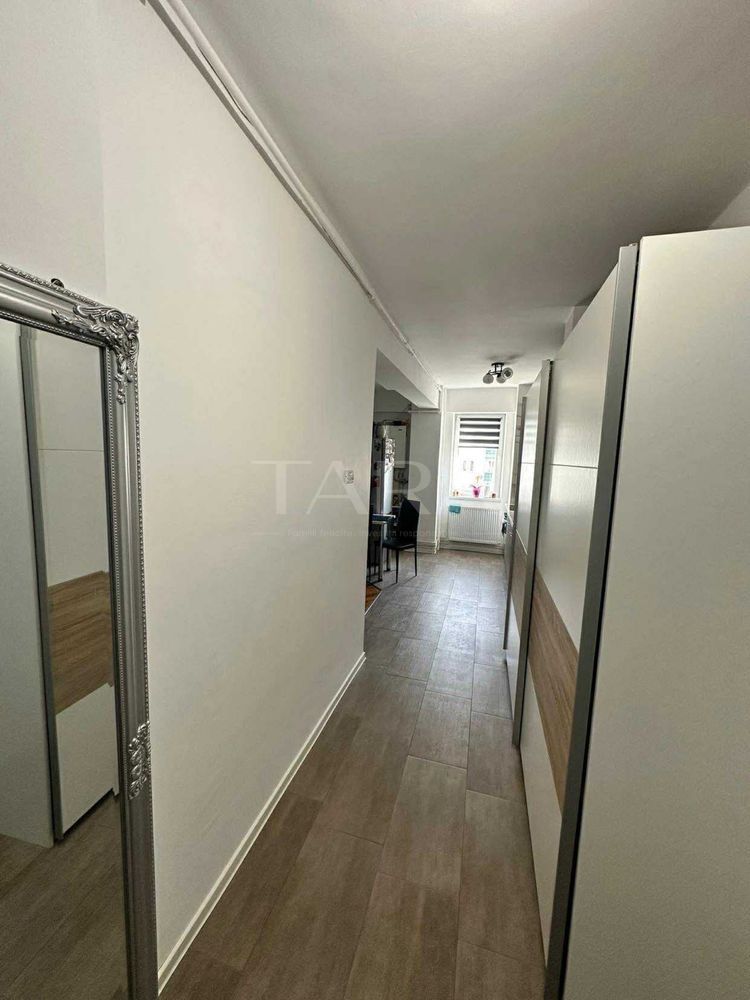 Apartament cu o cameră, 44mp, în Zorilor, zona Observatorului. - Poză 4