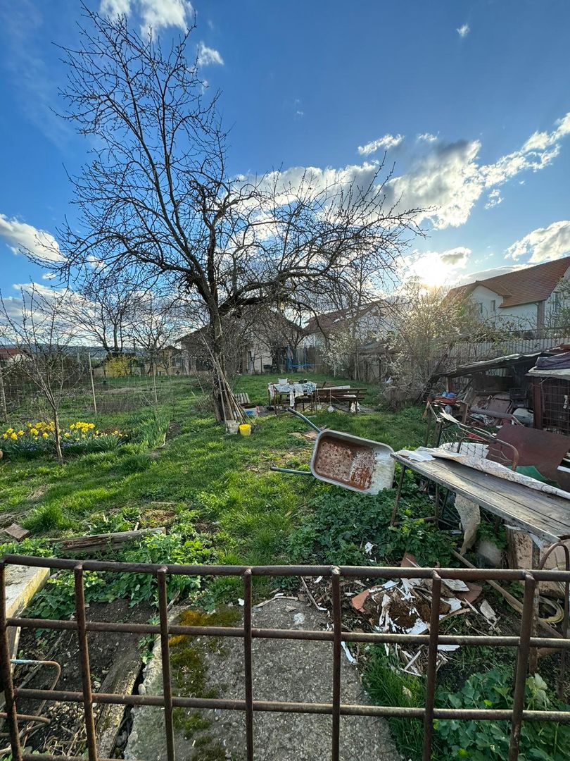 Casă / Vilă cu 5 camere de vânzare în zona Someseni - Poză 5