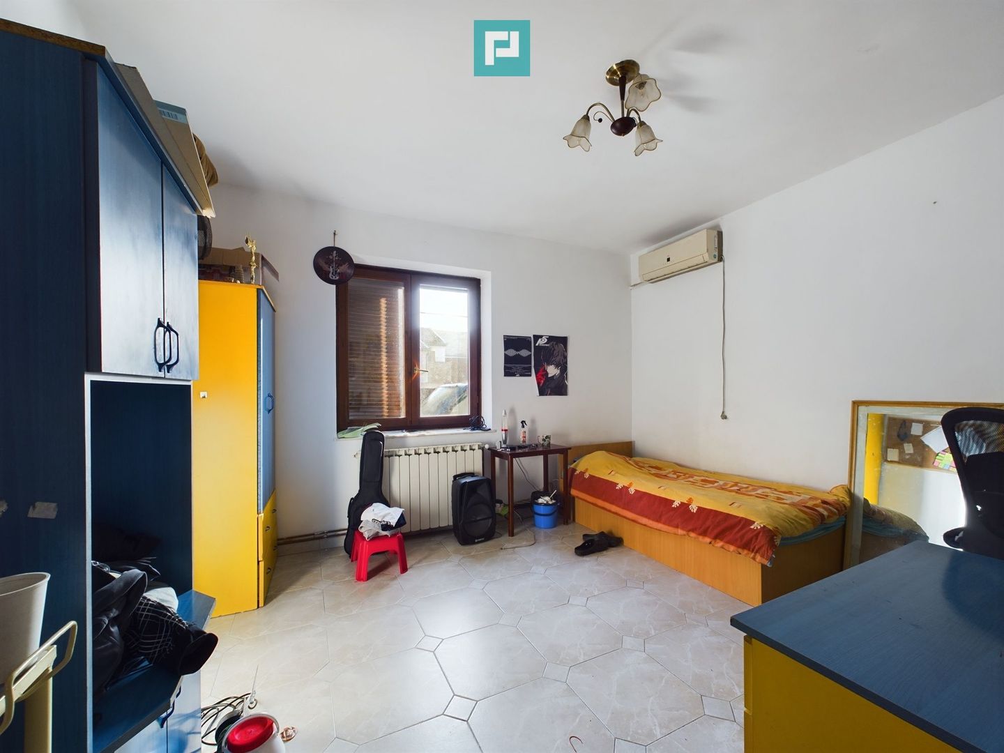 Casă pe un nivel în zona Mehala - Poză 16