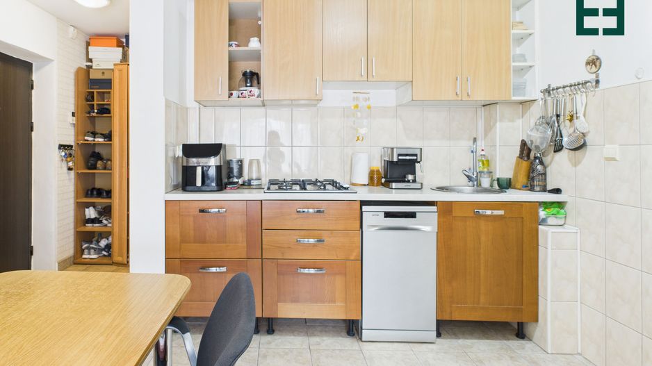 Apartament cu 2 camere etaj 2 și 2 locuri parcare - Timișoara - Poză 6