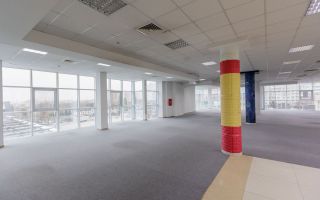 Chirie, spațiu comercial, 700 mp, str. Mircea cel Bătrîn, Ciocana - Poză 19