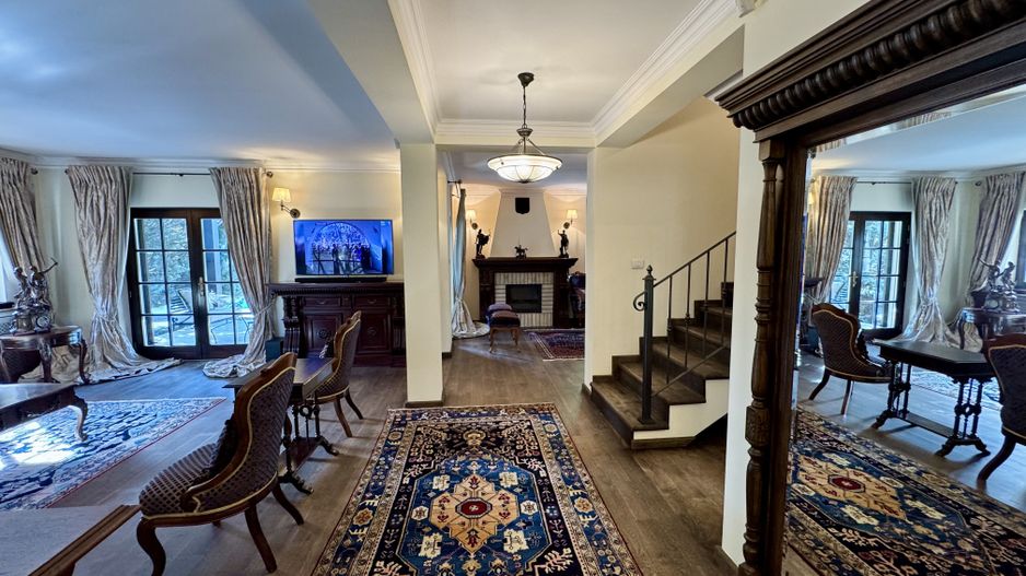 Eleganță , Stil și Funcționalitate la un alt nivel - Poză 4