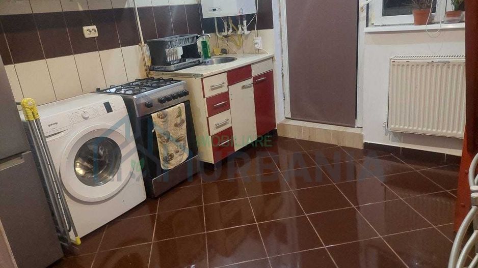 Apartament cu o cameră de închiriat în Iași, cartierul Nicolina, vizavi de Mathaus - Poză 5