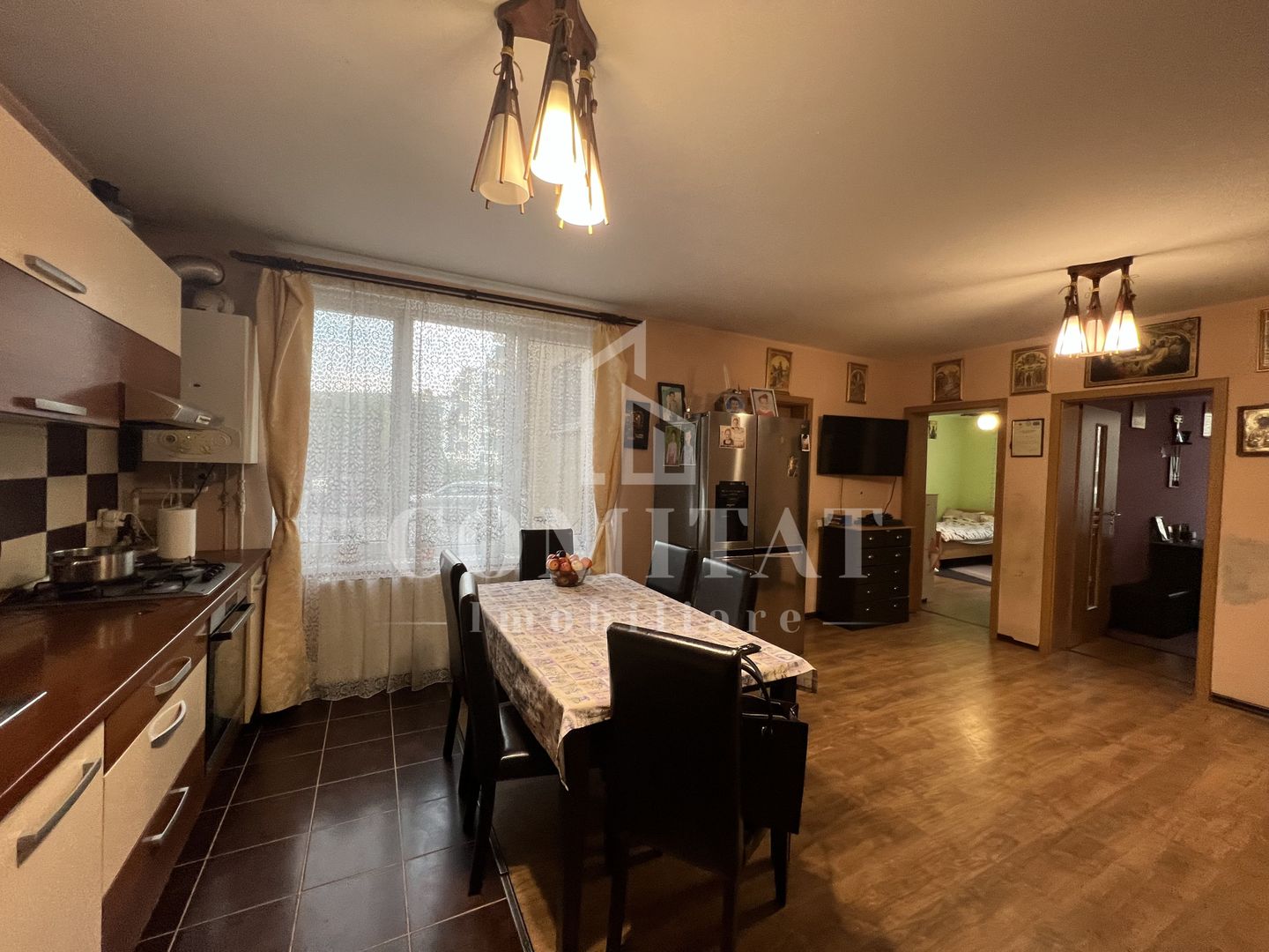 Apartament 3 camere | Tineretului - Poză 5