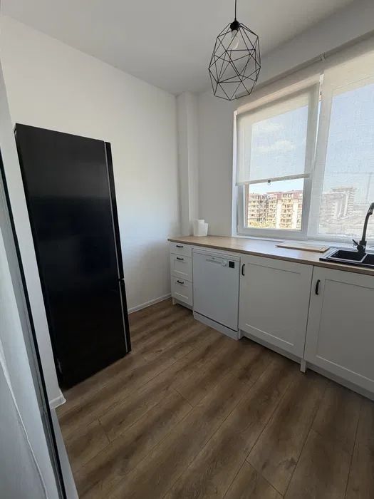 AP. 2 CAMERE- SALAJ, CENTRALA,PARCARE, BLOC NOU, MASINA DE SPALAT VASE - Poză 6