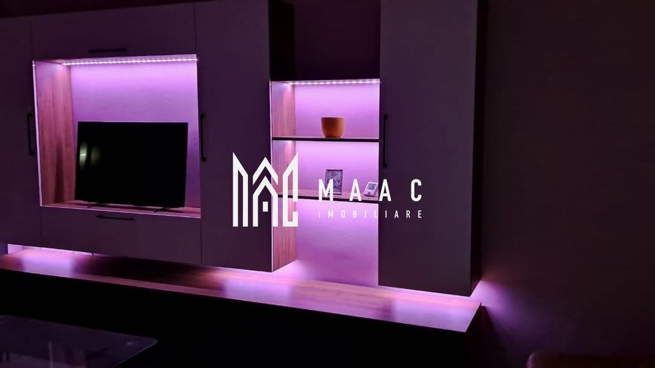 Apartament 2 camere | Decomandat | Etaj 2 | Balcon | Pivniță | Ștrand - Poză 8