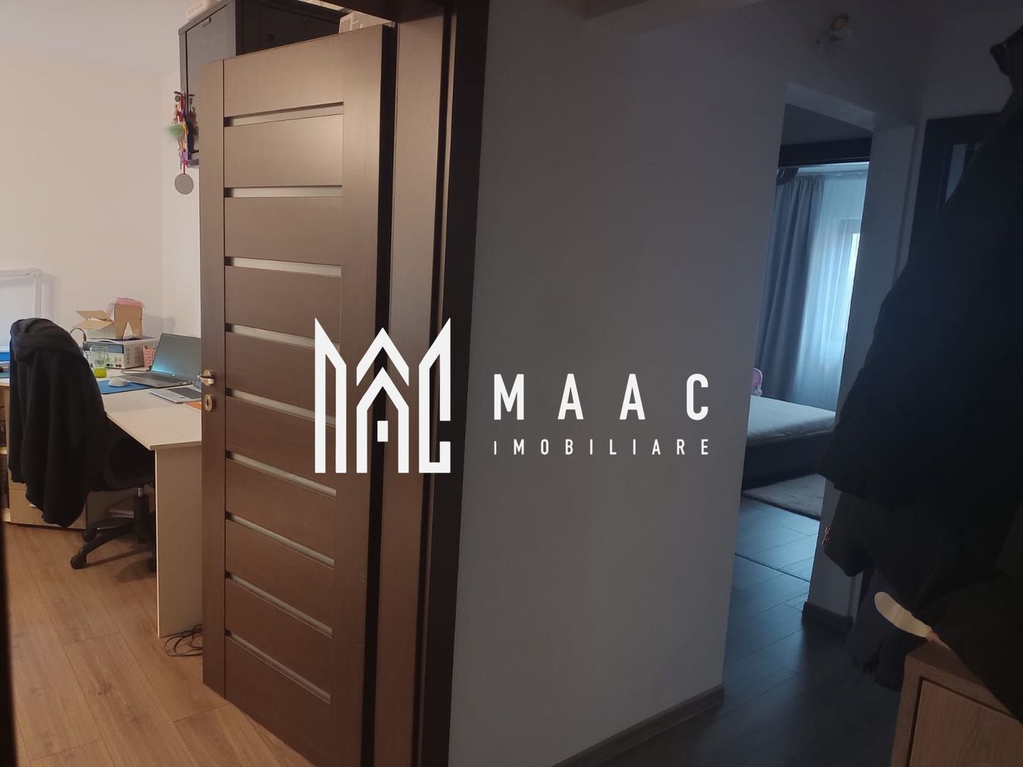 Apartament cu 4 camere - 2 bai - cartier Ștrand – Sibiu - Poză 39