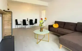 2 Camere, Complex CUBIC 7 Residence, Bloc FINALIZAT - POZE REALE. - Poză 20