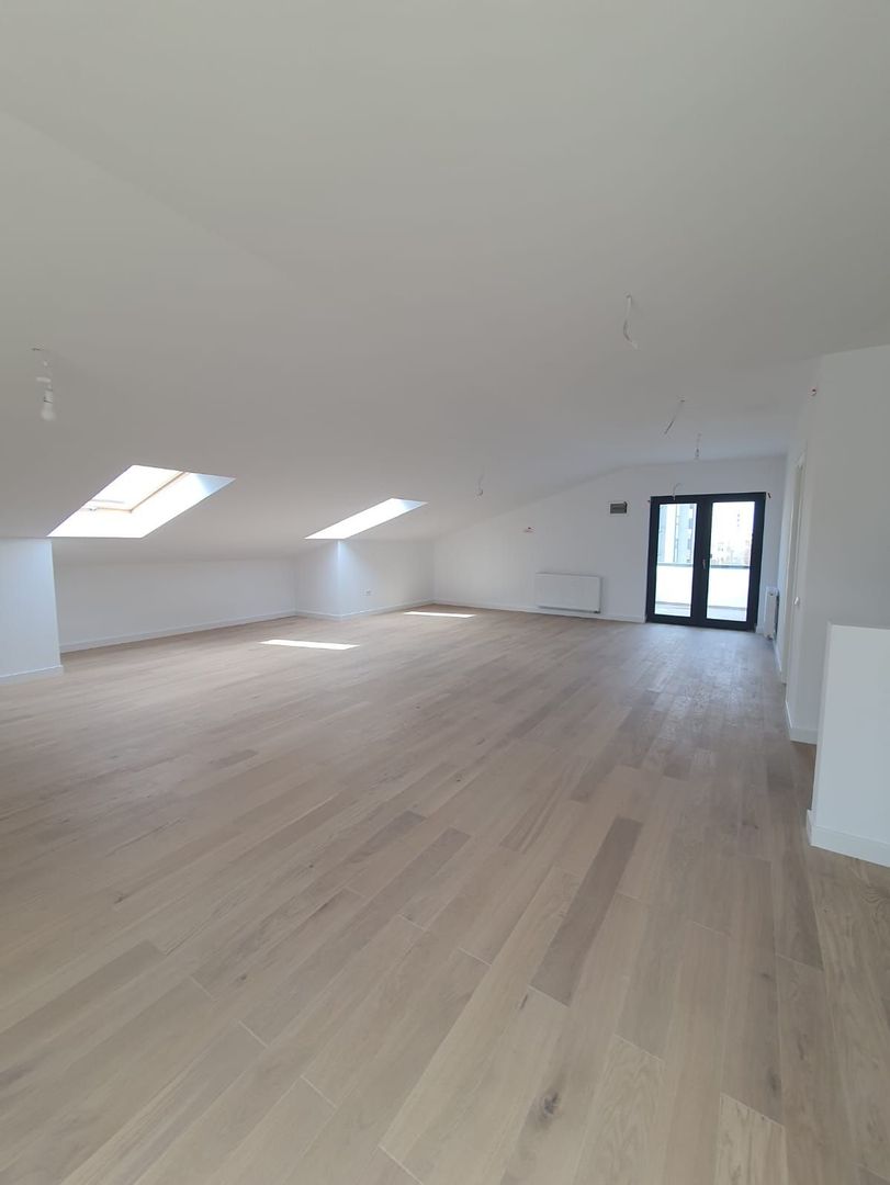 Vila moderna  - 8 Camere | Finisaje Premium | Aviatiei | Herastrau - Poză 16