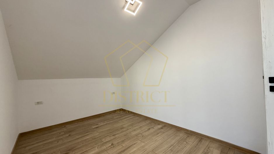 Apartament prima inchiriere cu 3 camere | Dumbravita - Poză 10