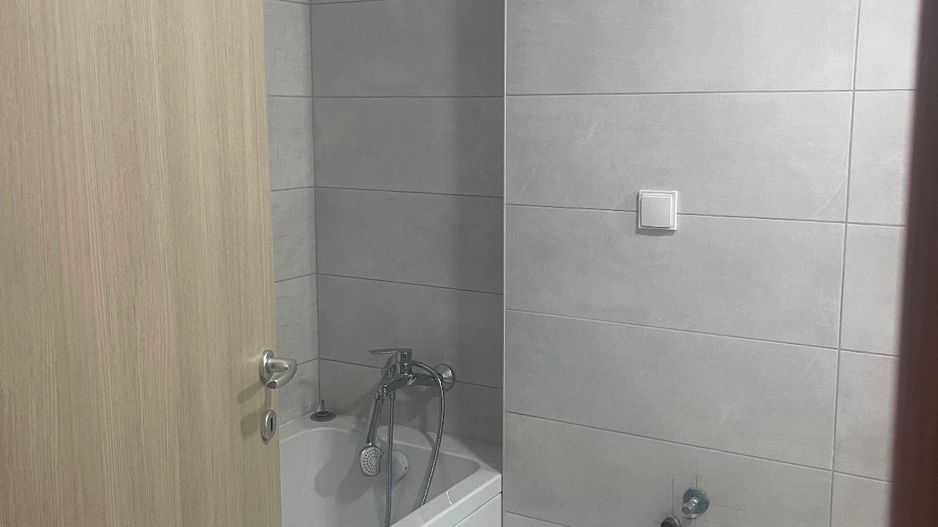 AP. 2 CAMERE ROKA RESIDENCE, INCALZIRE PARDOSEALA, METROU 5 MINUTE - Poză 4