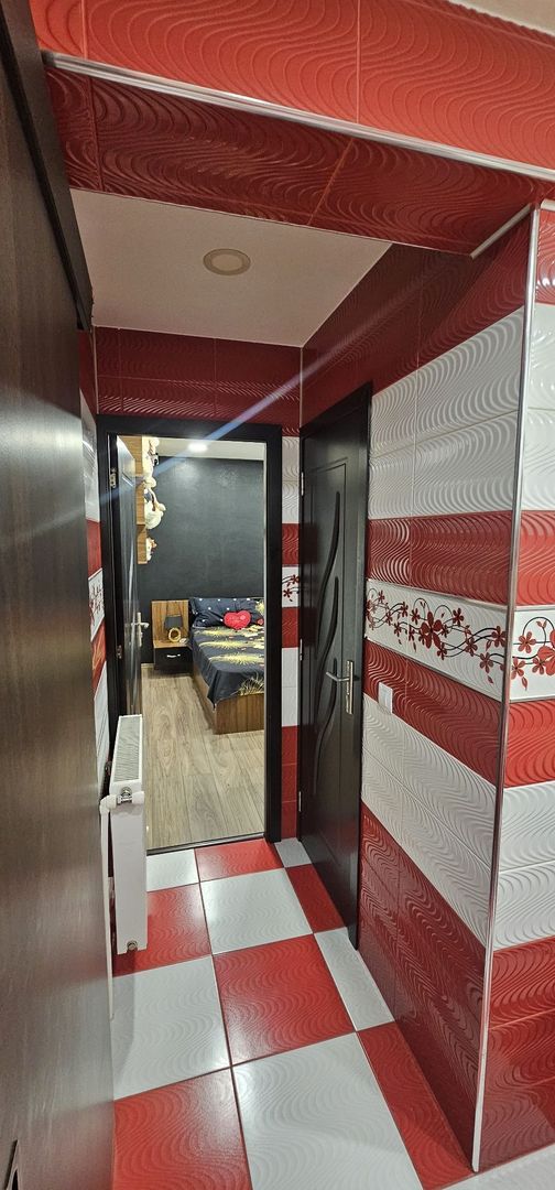 Apartament 2 cam  Centru. sau schimb cu casă in Galati - Poză 7